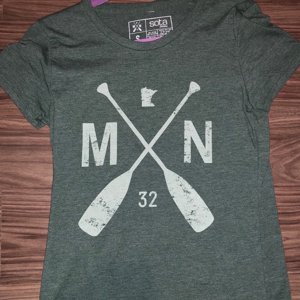SOTA T-shirt